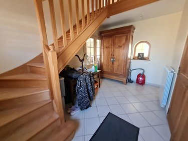 Maison a vendre Savigny-sur-Braye 41360 Loir-et-Cher 130 m2 6 pièces 207800 euros