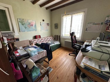 Maison a vendre Sideville 50690 Manche 157 m2 6 pièces 273400 euros