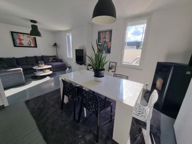 Maison a vendre Amilly 45200 Loiret 134 m2 7 pièces 249900 euros