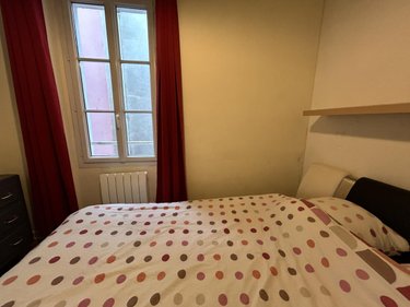 Appartement a vendre Le Palais 56360 Morbihan 29 m2 2 pièces 175950 euros