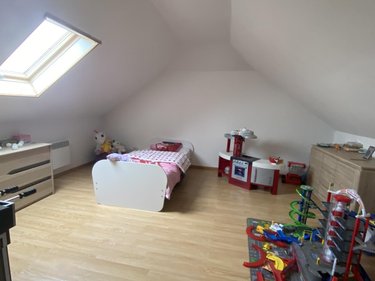 Maison a vendre Gouzeaucourt 59231 Nord 100 m2 4 pièces 178000 euros