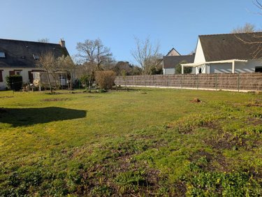 Terrain a batir a vendre Saint-Lyphard 44410 Loire-Atlantique 515 m2  84000 euros