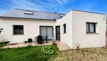 Maison a vendre Plouescat 29430 Finistère 85 m2 4 pièces 250000 euros