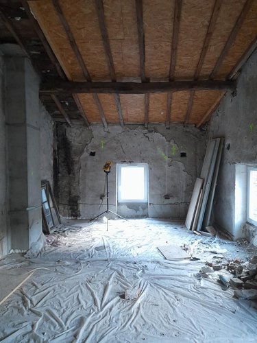 Maison a vendre Le Vigan 30120 Gard 48 m2 2 pièces 219000 euros