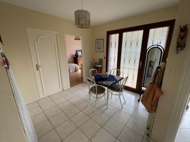 Maison a vendre Saint-Aignan 72110 Sarthe 106 m2 4 pièces 219360 euros