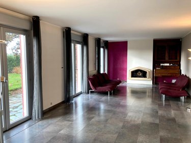 Maison a vendre Herlies 59134 Nord 156 m2 7 pièces 520000 euros