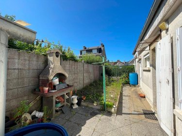 Maison a vendre Saint-Malo 35400 Ille-et-Vilaine 61 m2 3 pièces 334400 euros