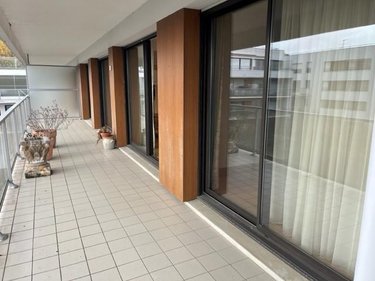 Appartement a vendre Lorient 56100 Morbihan 85 m2 4 pièces 332600 euros
