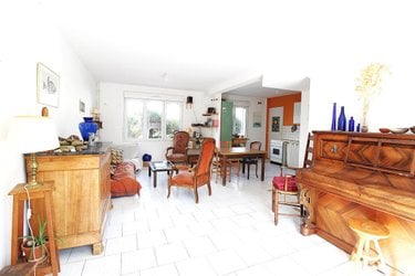 Maison a vendre Angers 49000 Maine-et-Loire 113 m2 6 pièces 355000 euros