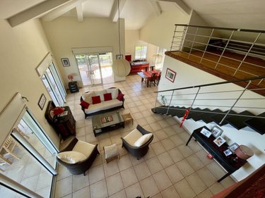 Maison a vendre Saint-Leu 97436 Réunion 132 m2 5 pièces 468500 euros