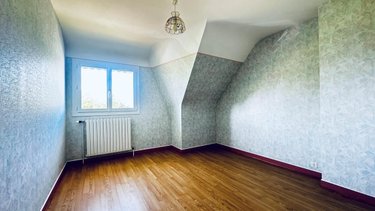 Maison a vendre Le Faouët 56320 Morbihan 142 m2  198124 euros