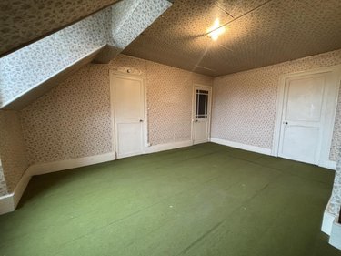 Maison a vendre Bourges 18000 Cher 325 m2 10 pièces 559000 euros
