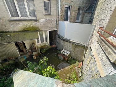Immeuble a vendre Cherbourg-en-Cotentin 50100 Manche 75 m2  78600 euros