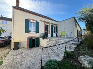 Maison a vendre Montargis 45200 Loiret 132 m2  229760 euros