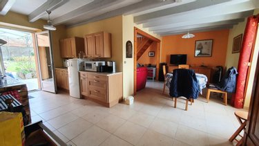Maison a vendre Chauvé 44320 Loire-Atlantique 87 m2 4 pièces 209850 euros