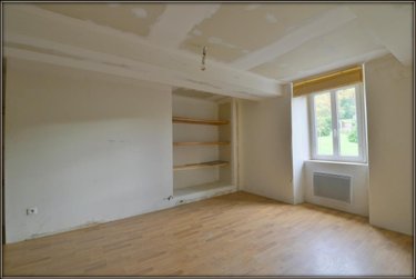 Maison a vendre Saint-Germain-en-Coglès 35133 Ille-et-Vilaine 87 m2 5 pièces 95500 euros