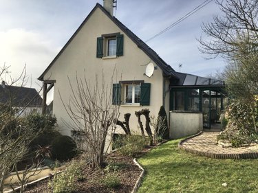 Maison a vendre Sablé-sur-Sarthe 72300 Sarthe 111 m2 6 pièces 197600 euros