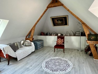 Maison a vendre Saint-Grégoire 35760 Ille-et-Vilaine 183 m2 7 pièces 723100 euros