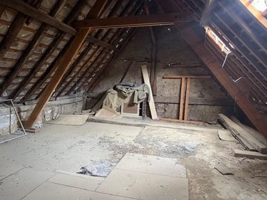 Maison a vendre Orbec 14290 Calvados 80 m2  75880 euros