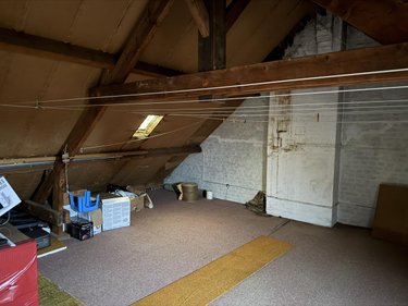 Maison a vendre Catillon-sur-Sambre 59360 Nord 88 m2 6 pièces 84800 euros