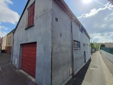 Maison a vendre Amiens 80000 Somme 56 m2 3 pièces 95000 euros