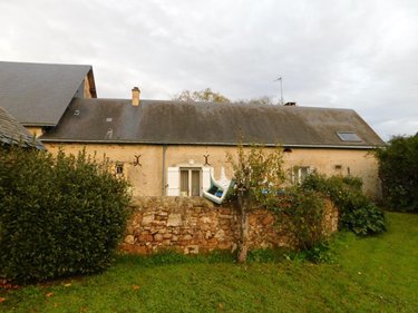 Maison a vendre Brissarthe 49330 Maine-et-Loire 152 m2 5 pièces 363750 euros
