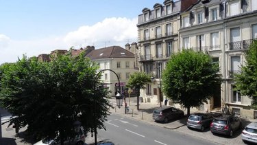 Location appartement Reims 51100 Marne 53 m2 2 pièces 640 euros