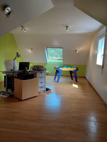 Maison a vendre Charentilly 37390 Indre-et-Loire 187 m2 8 pièces 470000 euros