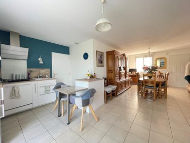 Maison a vendre Pleudihen-sur-Rance 22690 Côtes-d'Armor 75 m2 3 pièces 250800 euros