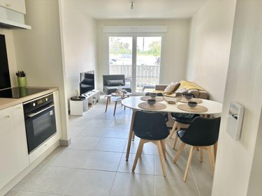 Appartement a vendre Mimizan 40200 Landes 36 m2 2 pièces 209600 euros