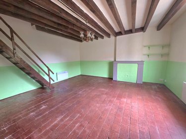Maison a vendre Méreau 18120 Cher 79 m2 4 pièces 88976 euros