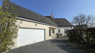 Maison a vendre Blacqueville 76190 Seine-Maritime 198 m2  325000 euros