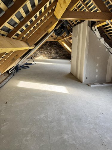 Maison a vendre Pleyber-Christ 29410 Finistère 180 m2 7 pièces 305660 euros