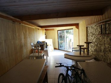 Maison a vendre Saint-Caradec-Trégomel 56540 Morbihan 96 m2 4 pièces 167220 euros