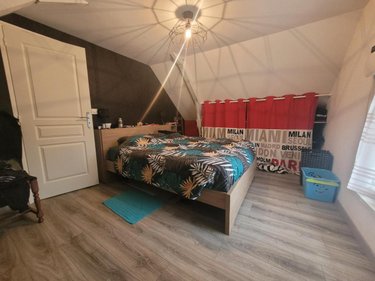 Maison a vendre Loiron-Ruillé 53320 Mayenne 139 m2 8 pièces 236900 euros