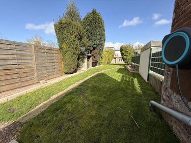 Maison a vendre Corbie 80800 Somme 107 m2 5 pièces 218400 euros