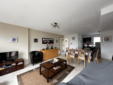 Appartement a vendre Quiberon 56170 Morbihan 78 m2  579543 euros