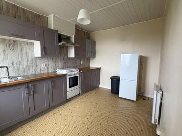 Location maison Pleyber-Christ 29410 Finistère 82 m2 5 pièces 750 euros