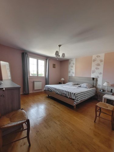 Maison a vendre Genlis 21110 Côte-d'Or 220 m2 8 pièces 372000 euros