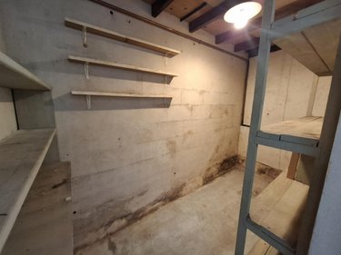 Maison a vendre Saintes 17100 Charente-Maritime 119 m2 4 pièces 215086 euros
