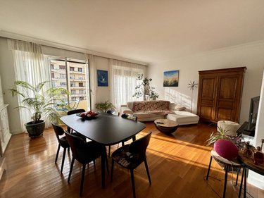 Appartement a vendre Grenoble 38000 Isère 108 m2 4 pièces 370000 euros
