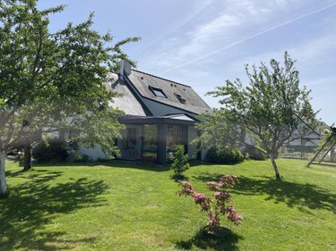 Maison a vendre Theix-Noyalo 56450 Morbihan 154 m2 5 pièces 545000 euros