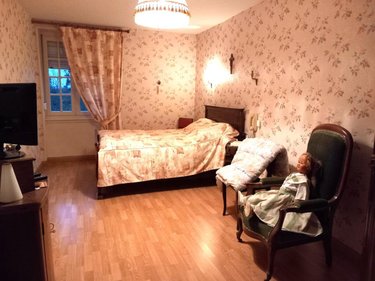 Maison a vendre Juvigny-Val-d'Andaine 61140 Orne 110 m2 5 pièces 90000 euros