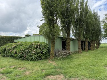 Maison a vendre Coëtlogon 22210 Côtes-d'Armor 102 m2  208040 euros