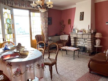 Maison a vendre Haisnes 62138 Pas-de-Calais 85 m2  137800 euros