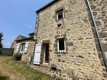 Maison a vendre Saint-Christophe-du-Jambet 72170 Sarthe 80 m2 3 pièces 58780 euros