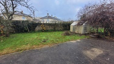 Maison a vendre Sablé-sur-Sarthe 72300 Sarthe 137 m2 7 pièces 187200 euros