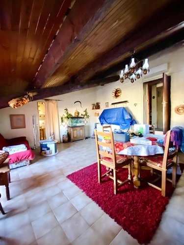 Maison a vendre Beaulieu 34160 Hérault 147 m2 6 pièces 250000 euros
