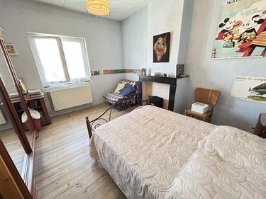 Maison a vendre Cambrai 59400 Nord 121 m2 5 pièces 151900 euros