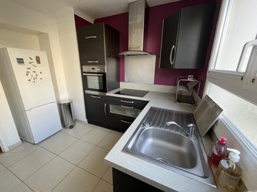 Location appartement Nantes 44000 Loire-Atlantique 70 m2 4 pièces 1415 euros
